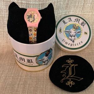 Harajuku Lovers Watch